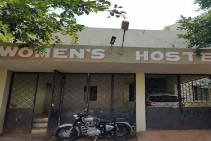 hostel